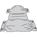 Sling With Head Support 