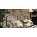 Marco Headboard & Frame - Full/Queen