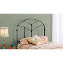 Marco Headboard & Frame - Twin