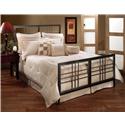 Tiburon Bed  - King