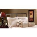 Tiburon Headboard & Frame - King