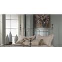 Taylor Headboard & Frame - Queen
