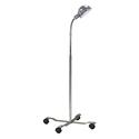 Goose Neck Exam Lamp