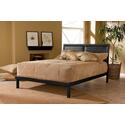 Sawyer Bed - King