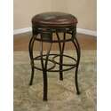 Capri - Backless Tall Bar Stool
