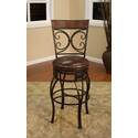 Treviso Tall Bar Stool