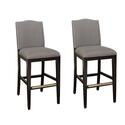 Chase Transitional Bar Stool