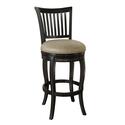 Maxwell Transitional Bar Stool