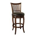 Maxwell Transitional Bar Stool