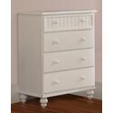 Westfield Chest