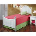 Westfield Bed  - Full