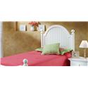 Westfield Headboard & Frame - Twin