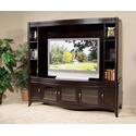 Signature Entertainment Center