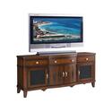 Rhythm TV Console
