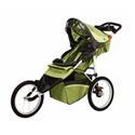 Schwinn Arrow Fixed Wheel Jogger - Double