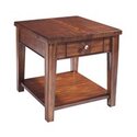 Runway End Table