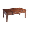 Runway Cocktail Table