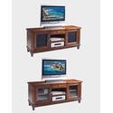 Runway TV Console