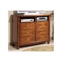 Runway Media Chest