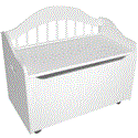 Limited Edition Toy Chest
