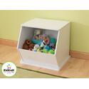 Single Storage Unit