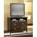 Espresso Tv Chest