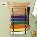 Martial Arts Belt Holder