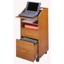Lap Top Cart