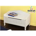 Nantucket Toybox