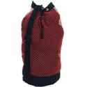 Nylon Mesh Shoulder Bag
