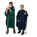 Youth Poncho