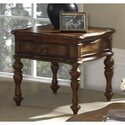 Melbourne End Table