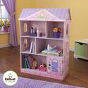 Dollhouse Bookcase