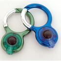 Figure 8 L.E.D. Carabiner
