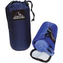 Insulated 1 Qt Bottle Carrier