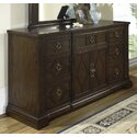 Villa Madrid Dresser