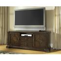Villa Madrid TV Console