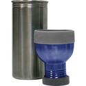 H2Duo Stainless Steel Bottle