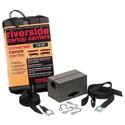 Universal Cartop Canoe Carrier