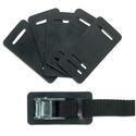 Buckle Protector