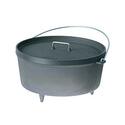 Anodized Dutch Oven
