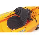 Back Band Universal Sit-on-Top Seat