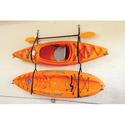 Double Kayak Hanger