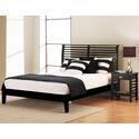 Dio Bed  - Full (Black)