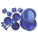 Sierra Table Set - 16 Pc.