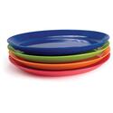 Gourmet Plate Set