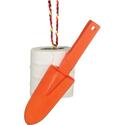 T.P. And Trowel Ornament