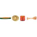 Paddling Magnet Set