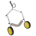Peanut Cart