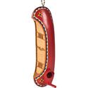 Canoe Birdfeeder